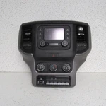 Audio Equipment Radio Display And Receiver From 22-24 Dodge 2500 Pickup 2421638 Used. Price: $154.37.