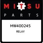 Mitsubishi Relay MW400245, New Genuine Oem Part. Price: $37.20.