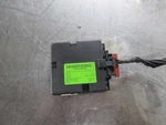 Chassis Ecm Driver Assist Compass Rear Package Deck Fits 05-09 Allure 356564 Used. Price: $60.00.