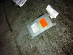 05-09 Mercedes Slr Chassis Ecm 199 Type Communication Module Id 1638201326 Used. Price: $124.20.
