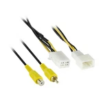 Metra Axbuch-mz Radio Backup Cam Wiring Harness New. Price: $26.42.