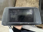 Info-gps-tv Screen Display Dash 6.5" Fits 18-20 X2 1854376 Used. Price: $322.89.