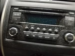 Audio Equipment Radio Receiver Am-fm Hatchback Note Fits 18-19 Versa 387224 Used. Price: $90.00.