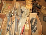 Fiat 124 Spider X/19 128 Strada 131 850 New Parts Lot Huge 161 Pieces No Reserve. Price: $150.00.