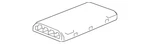 Genuine Gm Control Module 24296900 New. Price: $403.12.