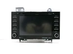 2018 Toyota Sienna Am Fm Xm Hd Navigation Cd Player Radio Oem Used. Price: $356.44.