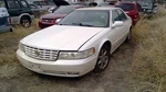 Windshield Wiper Motor Fits 01-04 Seville 669676 Used. Price: $59.61.