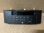 15-17 Lexus RC350 Heater Tempertura Climate Control Switch Oem 55900-24500 Used. Price: $79.99.