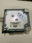 Y1198 Mazda Engine Control Unit Ecu GHP966920A Used. Price: $71.00.