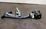 2014-2018 Nissan Rogue Front Right Passenger Seat Belt Retractor Black Oem Used. Price: $89.99.