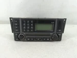 2005-2009 Land Rover LR3 Fm Cd Player Radio Receiver Amjdy Used. Price: $198.00.