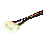 Best Kits BHA1004, 2005-2015 Hyundai/kia Aftermarket Radio Harness New. Price: $8.99.
