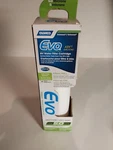 Camco 40620 Evo Premium Kdf/gac Rv Water Filter Cartridge (A1) New. Price: $10.92.