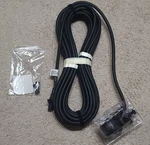 Rear Trailering Camera System Gm Oem PN:E151058 With, 60 Foot Cable New. Price: $400.00.