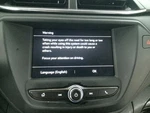 Audio Equipment Radio Display And Receiver Fits 22-23 Trailblazer 104881990 Used. Price: $97.83.