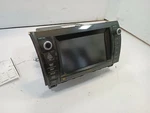 861200C330 Display And Receiver Am-fm-cd From 2011 Sequoia (11816712 Used. Price: $594.68.