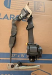 2011 - 2015 Chevy Volt Front Right Passenger Seatbelt Retractor Oem Used. Price: $139.99.