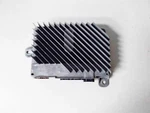 2014-2020 Chevrolet Chevy Impala Radio Amplifier Bose Audio System Used. Price: $224.49.