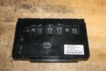 Mercedes W164 ML63 Amg GL350 Rear Sam Module Control Unit Signal Acquisition Oem Used. Price: $150.00.