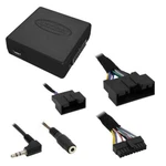Metra AXTC-FD2 Data Interface And Swc Select Ford 2012-UP Vehicles New. Price: $158.99.