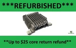 15186661 *remanufactured* 2007-2014 Tahoe Suburban Yukon Bose Amp W/ Core $$$ Used. Price: $145.00.
