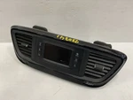 2017-2019 Chrysler Pacifica Media Radio Receiver Display Screen Oem P68232022AF Used. Price: $149.99.