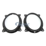 Metra 82-8149 6X9" Speaker Spacer Adapter For 2012-UP Toyota Camry New. Price: $25.99.