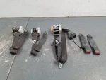2014 Ford Mustang Shelby GT500 Seat Belt Set #2093 D4 Used. Price: $179.99.