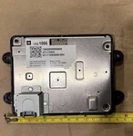 Oem Factory Wireless Charging Module 13521066 Yukon Tahoe Denali Suburban Qi Used. Price: $74.99.