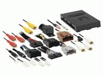 AXDIS-GMLN29 Radio Replacement Wiring Interface For Select Vehicles With New. Price: $189.99.