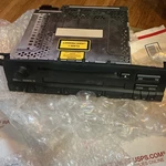 Bmw E46 330XI M3 Radio Audio Receiver Business Cd Player Stereo Am Fm Oem 114K Used. Price: $60.00.