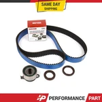 Timing Belt Kit For 88-95 Honda Crx Civic Del Sol 1.5L D15B1 D15B2 D15B6 D15B7 New. Price: $78.99.