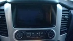 Audio Equipment Radio Control Panel With Screen Fits 16 Yukon 787910 Used. Price: $444.99.