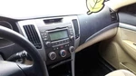 Info-gps-tv Screen Display Fits 09-10 Sonata 32741191 Used. Price: $124.23.