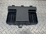 15-18 Edge Lincoln Mkx Under Hood Bcm Fuse Relay Box Used. Price: $119.95.