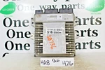 BED511300B1 Infiniti QX60 2022 3.5L Engine Control Module Ecu Ecm 4A8 426 B6 Used. Price: $71.99.