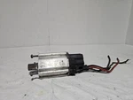 11-16 Bmw F07 F12 F10 535I 550I 650I 640I Rwd Electric Power Steering Motor Oem Used. Price: $249.00.