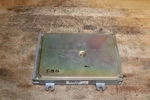 1992-1995 Honda Civic Ex D16Z6 1.6L Vtec A/t Ecu 37820-P28-L51 Del Sol Si Ecm Used. Price: $499.00.