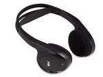 Genuine Mopar Wireless Headphones 5064037AA New. Price: $104.69.