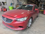 Chassis Ecm Multifunction Fits 14-16 Mazda 732304 Used. Price: $87.32.
