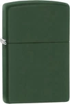 Zippo Original Lighter Regular / Green Matte Gift Box New. Price: $63.33.
