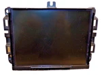 14 15 16 17 18 Jeep Grand Cherokee VP4 Navigation Screen 68258671AG UNT91 Used. Price: $114.63.