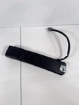 2013-2018 Dodge Ram Front Left -or- Right Buckle Black Used. Price: $79.00.