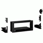 Metra 99-4000 /new Car Radio Dash Gm Vehicles Premium Multi-kit W/ Pocket. Price: $17.84.