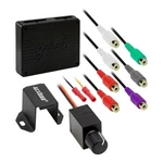 Metra Axdsp-l Axxess 6-CHANNEL Universal Digital Signal Processor New. Price: $356.15.