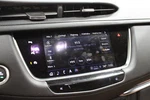2025 Cadillac XT5 Info-gps-tv Screen 3081140 Used. Price: $154.00.