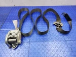 13-17 Honda Accord Sedan Front Seat Belt Retractor Driver Side Tan Oem Used. Price: $113.99.