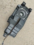 07-13 Silverado Cadillac Escalade Bose Speaker 15902129 Used. Price: $54.00.