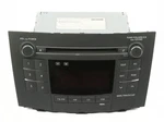 2010-2013 Suzuki Kizashi Am Fm Radio Single Cd Player Oem Original 39101-57L01 Remanufactured. Price: $125.00.
