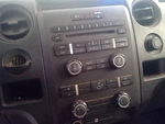 Audio Equipment Radio Control Panel Fits 11 Ford F150 Pickup 6961215 Used. Price: $112.08.